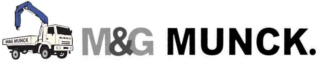 M & G Munck Londrina