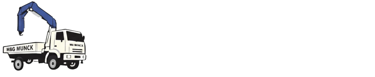 M & G Munck Londrina